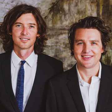 The Milk Carton Kids Concerts in Seattle