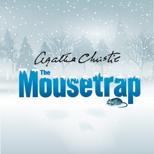 The Mousetrap Seattle Tickets