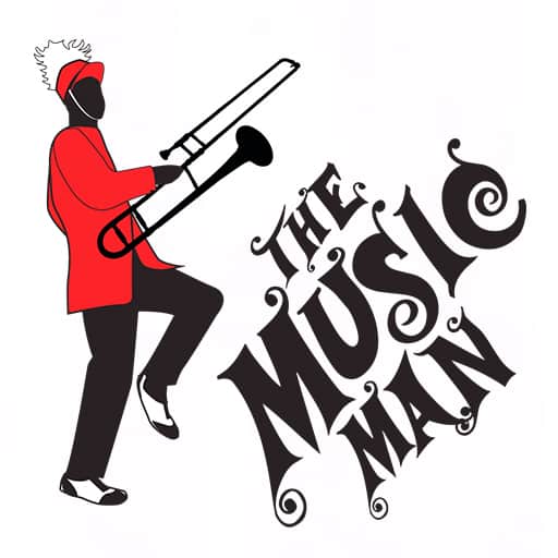 The Music Man Seattle Tickets