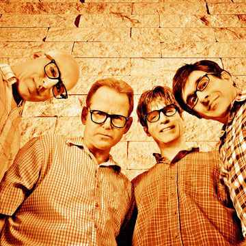 The Nerds Seattle Tickets