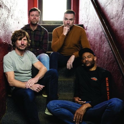 The New Mastersounds Seattle Tickets