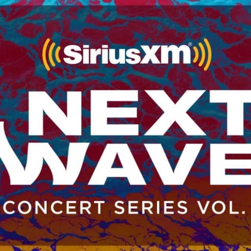 The Next Wave Seattle Tickets