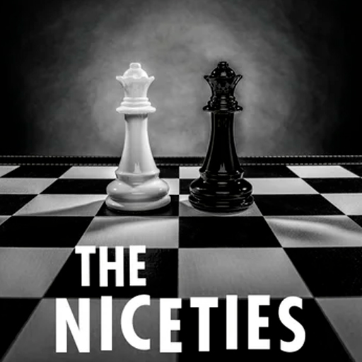 The Niceties Seattle Tickets