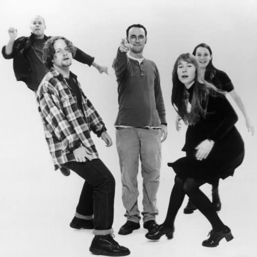 The Nields Seattle Tickets