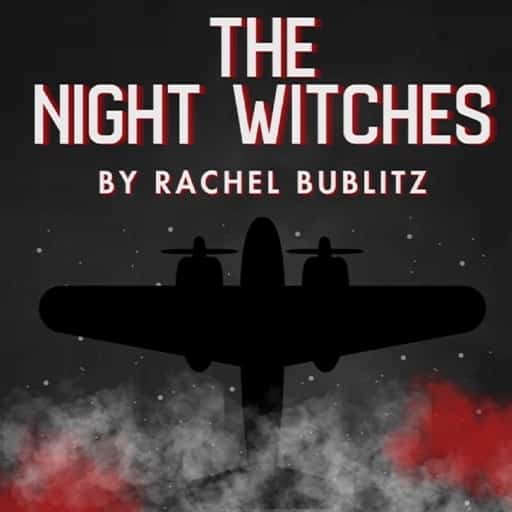 The Night Witches Seattle Tickets