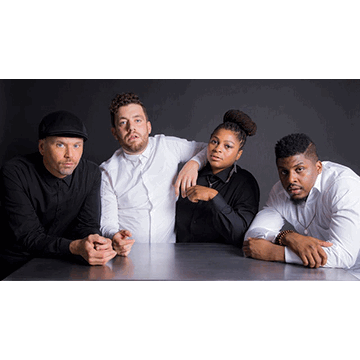 The NTH Power Seattle Tickets