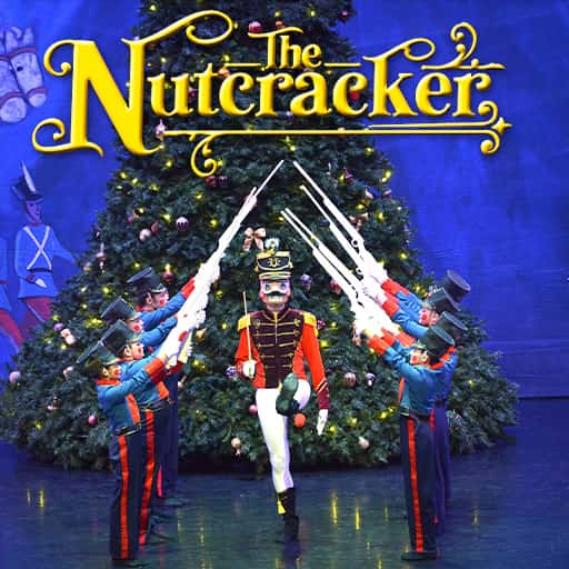 Nutcracker - Theatrical Production Seattle Tickets