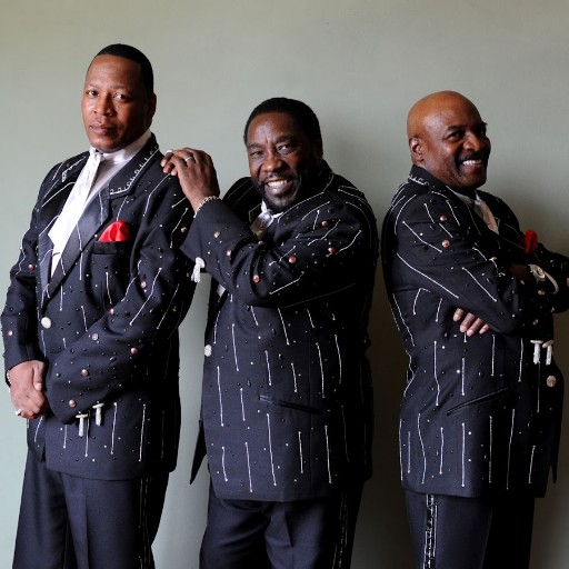 The O'Jays Seattle Tickets