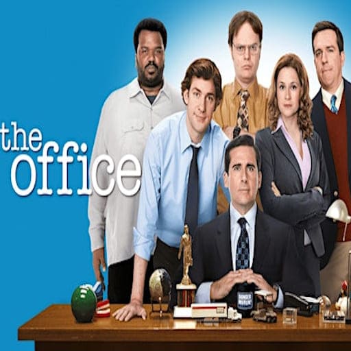 The Office Trivia Seattle Tickets