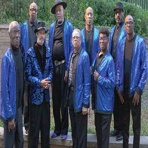 The Ohio Players Seattle Tickets