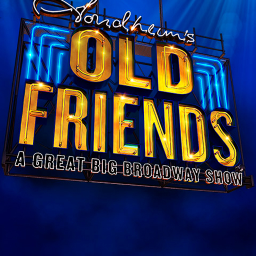 The Old Friends Seattle Tickets