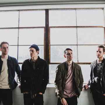 The Plot In You Seattle Tickets