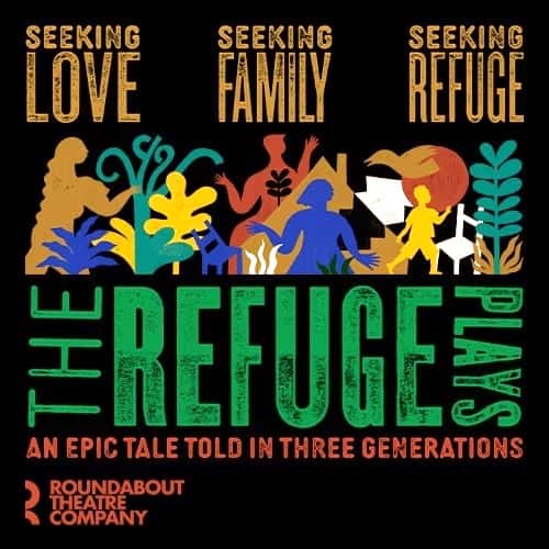 The Refuge Plays Seattle Tickets