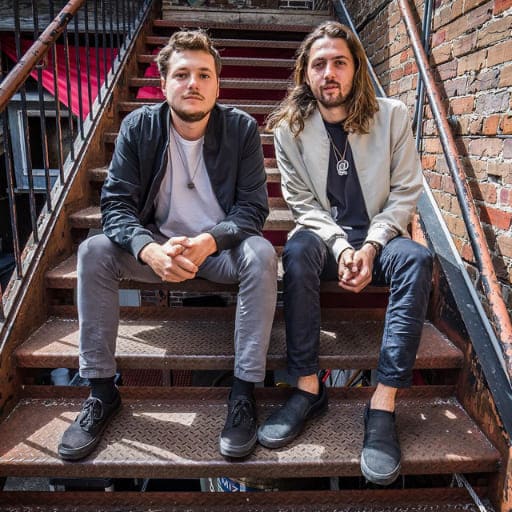 The Ries Brothers Concerts in Seattle