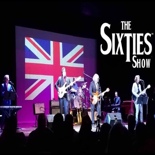 The Sixties Show Seattle Tickets