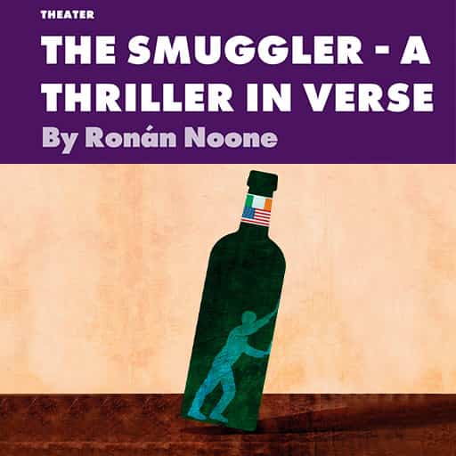The Smuggler Seattle Tickets