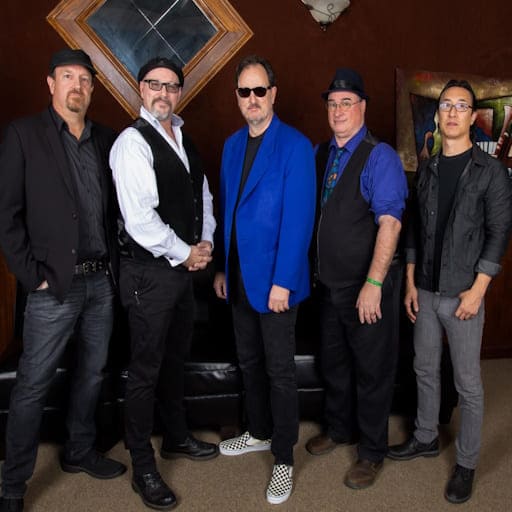 The Spicolis Seattle Tickets