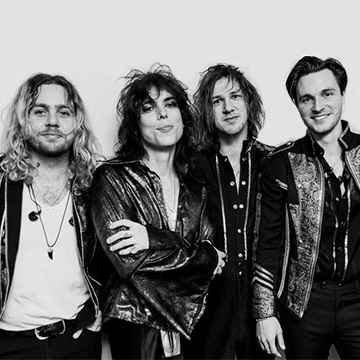 The Struts Concerts in Seattle