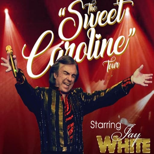 The Sweet Caroline Tour - A Neil Diamond Concert Celebration concerts in Seattle.