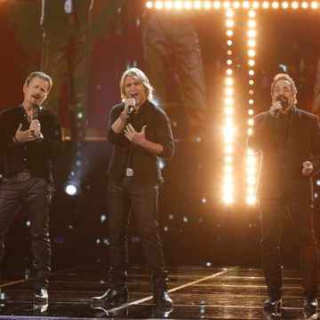 The Texas Tenors Seattle Tickets