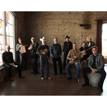 The Time Jumpers Seattle Tickets