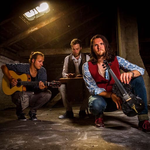 The Trouble Notes Seattle Tickets