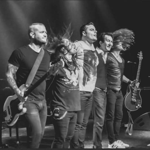 The Ultimate Queen Celebration Seattle Tickets