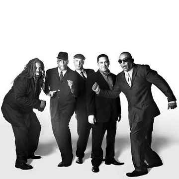The Untouchables Seattle Tickets