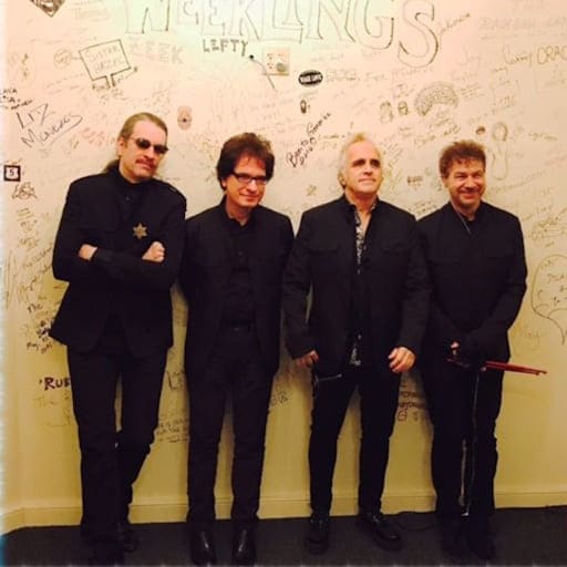 The Weeklings in Seattle