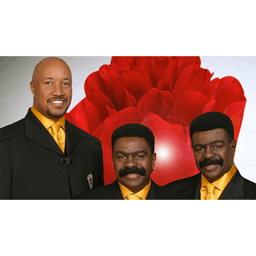 The Whispers Seattle Tickets