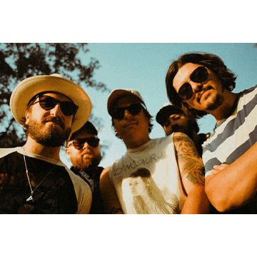 The Wild Feathers in Seattle
