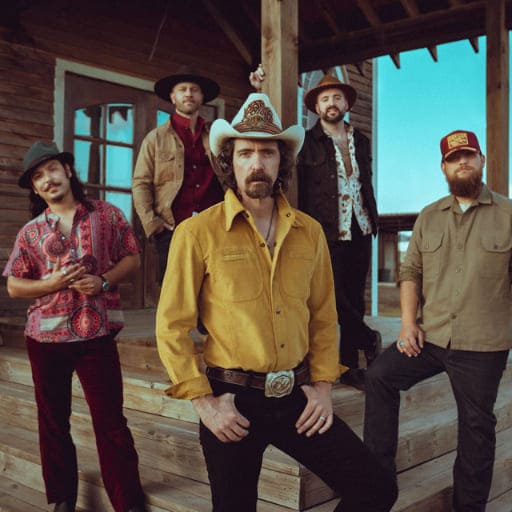 The Wilder Blue Seattle Tickets