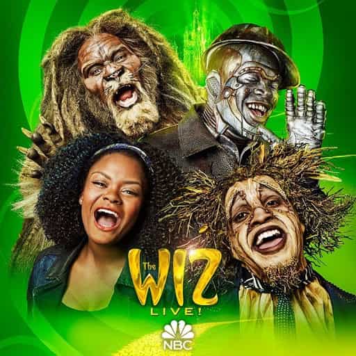 The Wiz Seattle Tickets