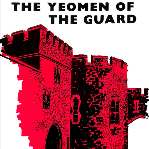 The Yeoman Of The Guard Seattle Tickets