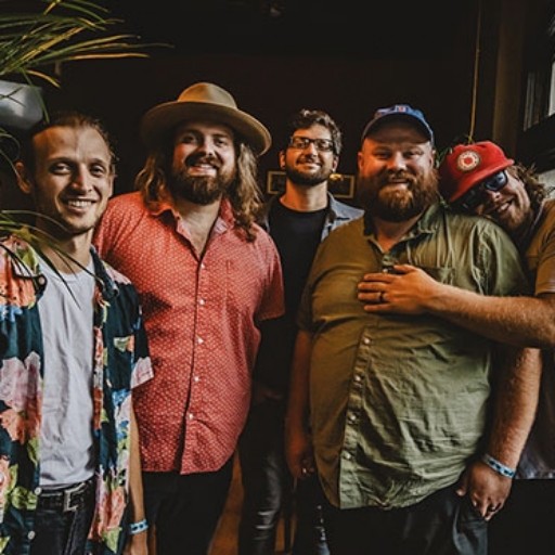 Them Coulee Boys in Seattle
