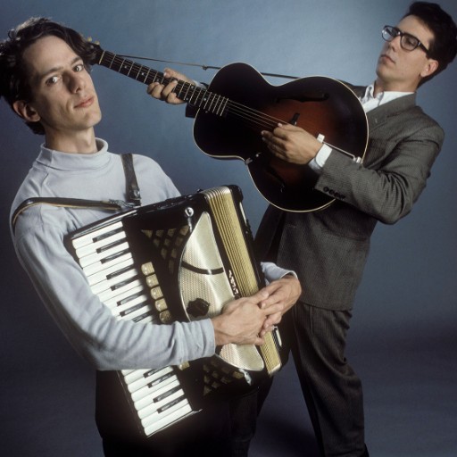 They Might Be Giants Concerts in Seattle