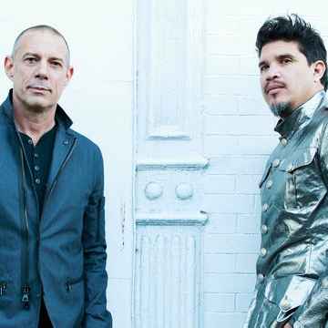Thievery Corporation Concerts in Seattle