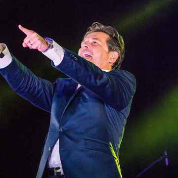 Thomas Anders Concerts in Seattle