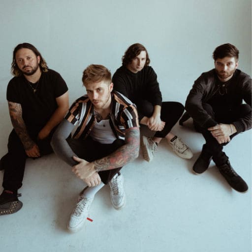 Thousand Below Seattle Tickets