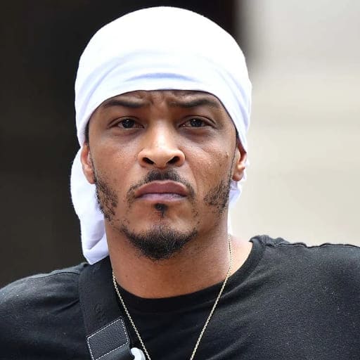 T.I. (TIP Harris) Seattle Tickets
