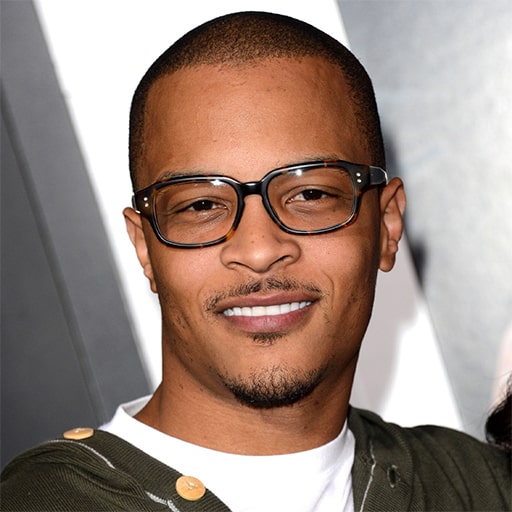 T.I. Seattle Tickets