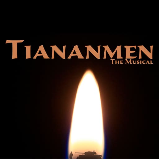 Tiananmen Seattle Tickets