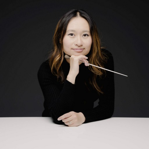 Tianyi Lu Seattle Tickets