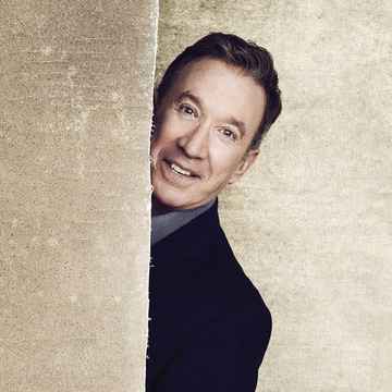 Tim Allen Seattle Tickets