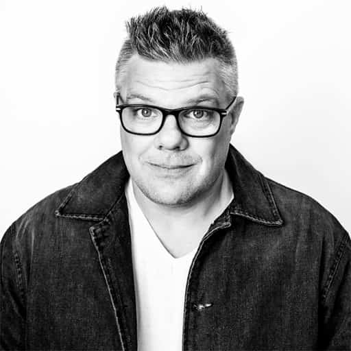 Tim Harmston Seattle Tickets