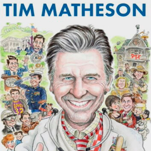 Tim Matheson Seattle Tickets
