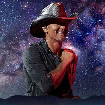 Tim McGraw Seattle Tickets