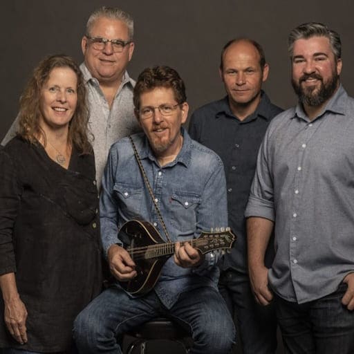 Tim O'Brien Band Seattle Tickets