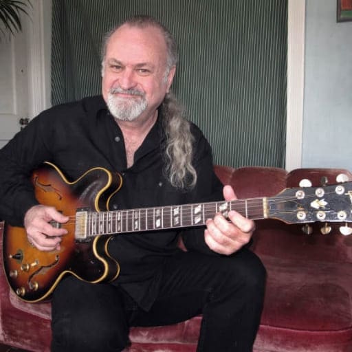 Tinsley Ellis Seattle Tickets