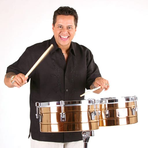 Tito Puente Jr. Seattle Tickets